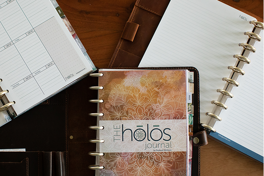The Hōlōs Complete Edition