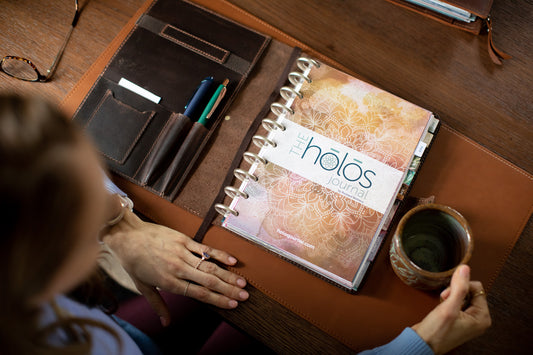 Hōlōs Journal: Build Your Own