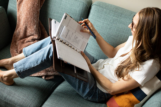 The Hōlōs Journal - The Complete Edition